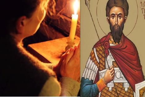 Calendar ortodox 27 septembrie. Sărbătoare mare azi! Ce sfânt prăznuim