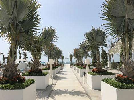 Vacanță accesibilă în Dubai - Descoperă cele mai cunoscute plaje în Dubai