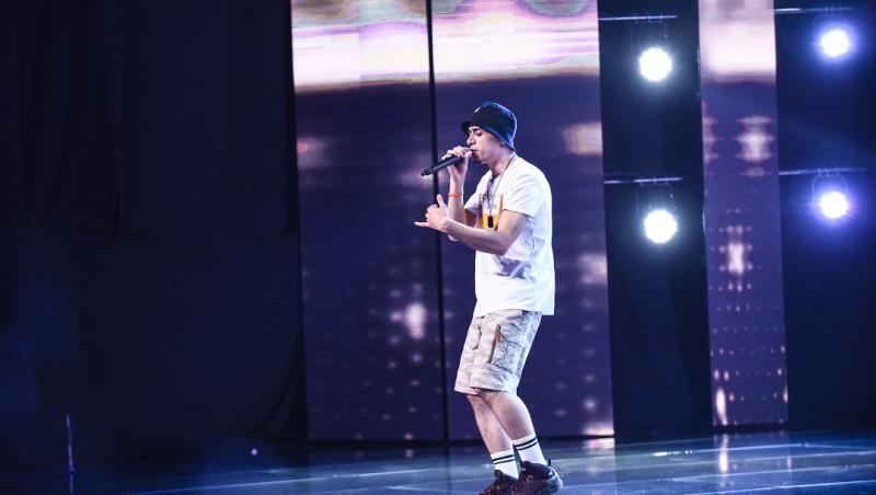 Cei mai neaşteptați concurenți, în cea de-a cincea ediție ”X Factor” plină de emoție și reacții inedite
