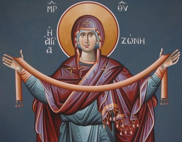 Calendar ortodox. Ce NU ai voie să faci de Acoperăm&acirc;ntul Maicii Domnului