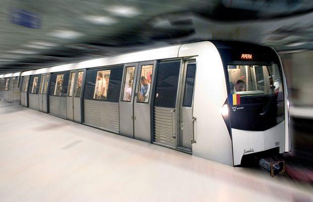 Veste bună pentru bucureșteni! O nouă staţie de metrou, care va rula doar la suprafață, va putea fi construită &icirc;n Sectorul 4
