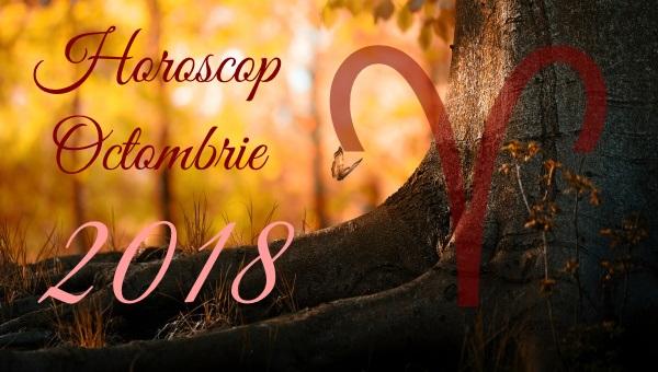 Horoscop Octombrie 2018 Zodia Berbec. Mari suprize pe plan sentimental &icirc;n acestă lună