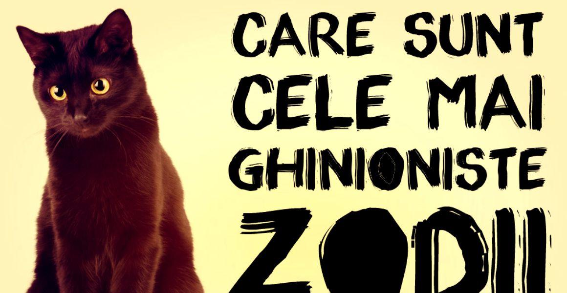 Cele mai ghinioniste zodii &icirc;n toamna anului 2018! Ele se vor confrunta cu eșecuri &icirc;n dragoste și cu probleme financiare