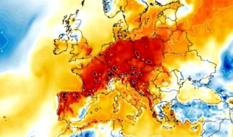 Meteo 27 septembrie. Cum va fi vremea azi în România și în București