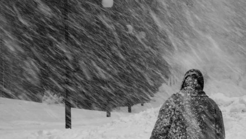 ANM anunță: ninsori în România! Ce urmează după cea mai geroasă zi de septembrie din ultimii 60 de ani