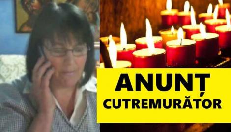Maria Ghiorghiu, profeție îngrozitoare despre România: „Văd ambulanțe, medici și asistenți adunați în acel loc. Să ne rugăm!”