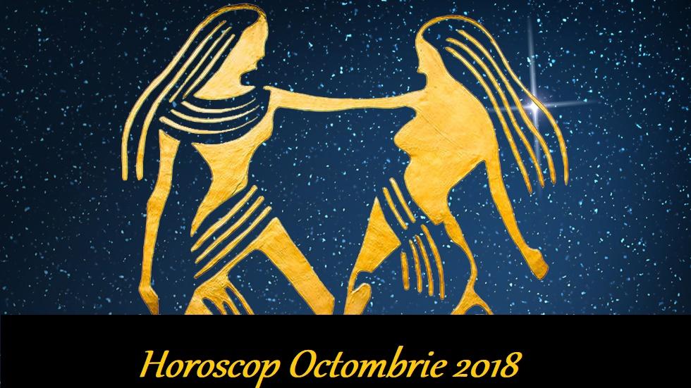 Horoscop Octombrie 2018 Zodia Gemeni. Datoriile vă macină g&acirc;ndurile