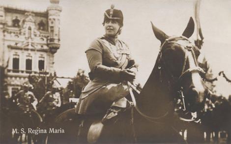 Regina Maria,"regina-soldat", va fi în fruntea unei expoziții la Instanbul dedicată rolului pe care l-au avut femeile în Primul Război Mondial