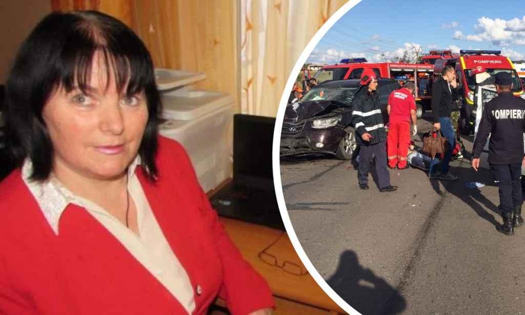 Cum a ratat Maria Ghiorghiu profeția morții propriului nepot