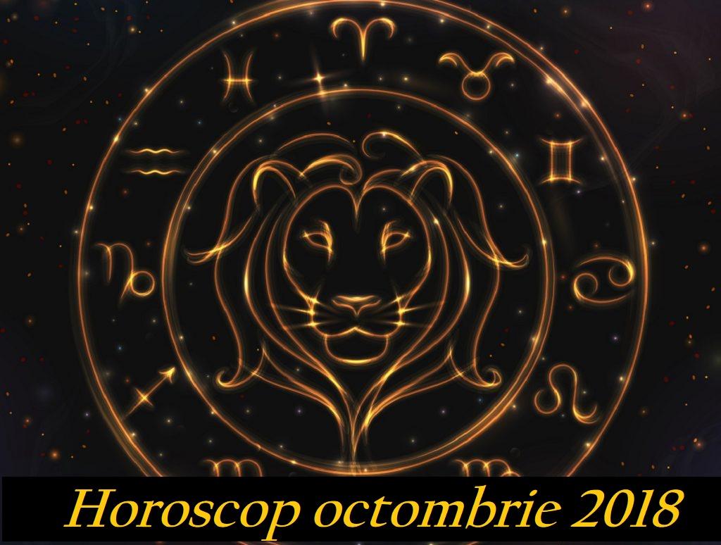 Horoscop Octombrie 2018 Zodia Leu. Leii vor &icirc;nt&acirc;mpina tensiuni și neplăceri pe plan profesional