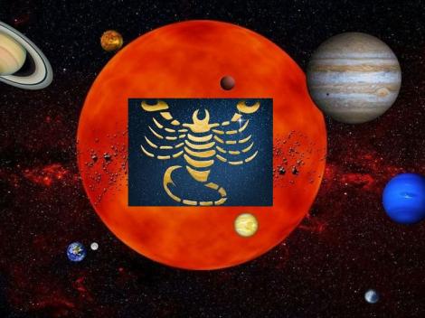 Venus Retrograd în Scorpion 2018. Ce înseamnă pentru zodii
