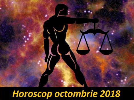 Horoscop Octombrie 2018 Zodia Balanță. Ești puțin prea preocupat de propria persoană și propriile dorințe
