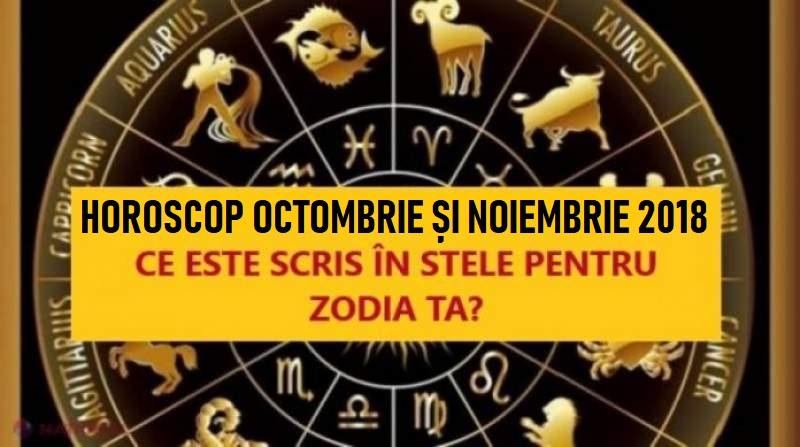 Horoscop octombrie și noiembrie 2018. Zodii care &icirc;și găsesc dragostea la final de an. Tu ești printre ele?