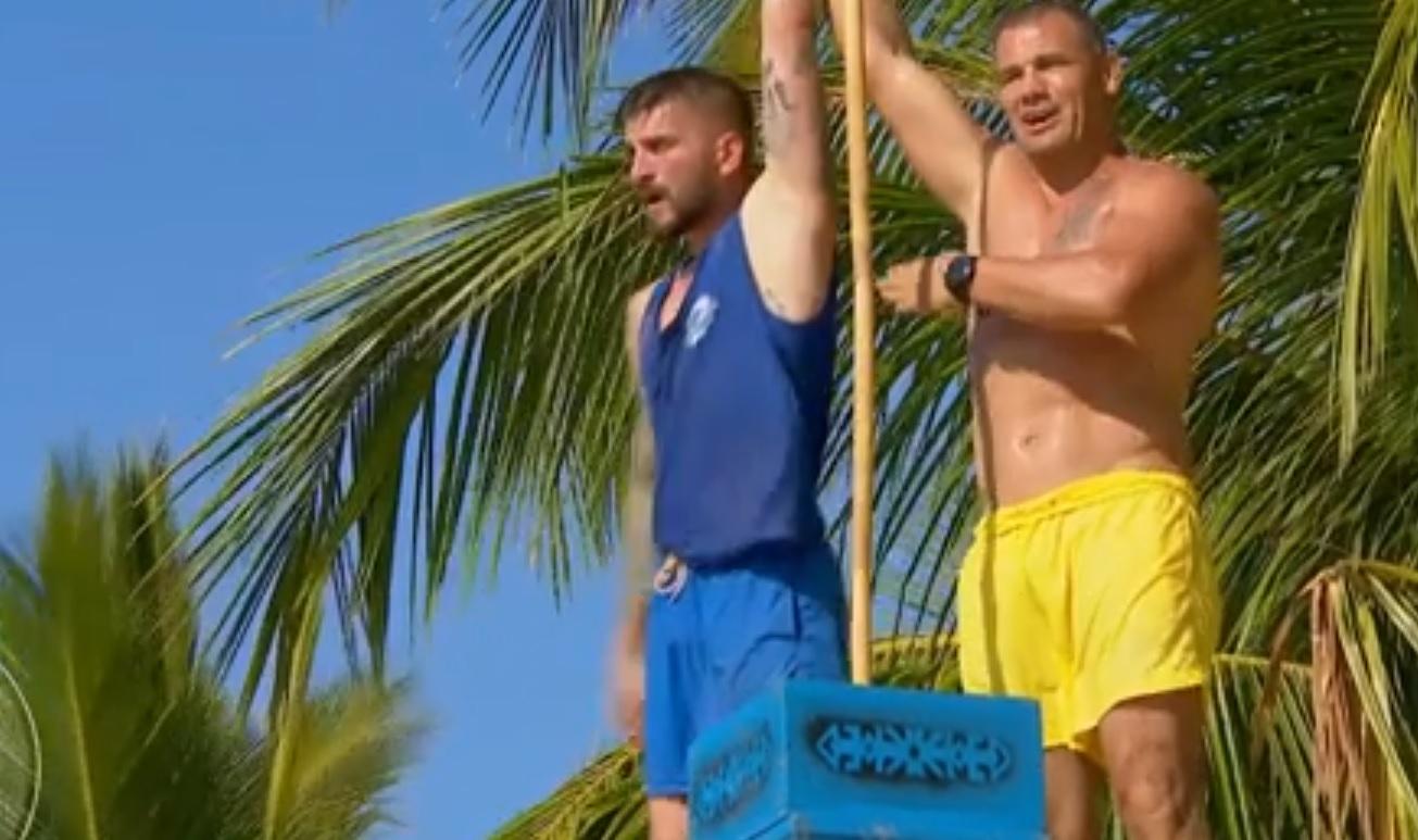 ULTIMUL TRIB! Doamnelor și domnilor, el este c&acirc;știgătorul! Cine a ieșit &icirc;nvingător &icirc;n prima confruntare a căpitanilor:&rdquo;Are un milion de ariary!&rdquo;