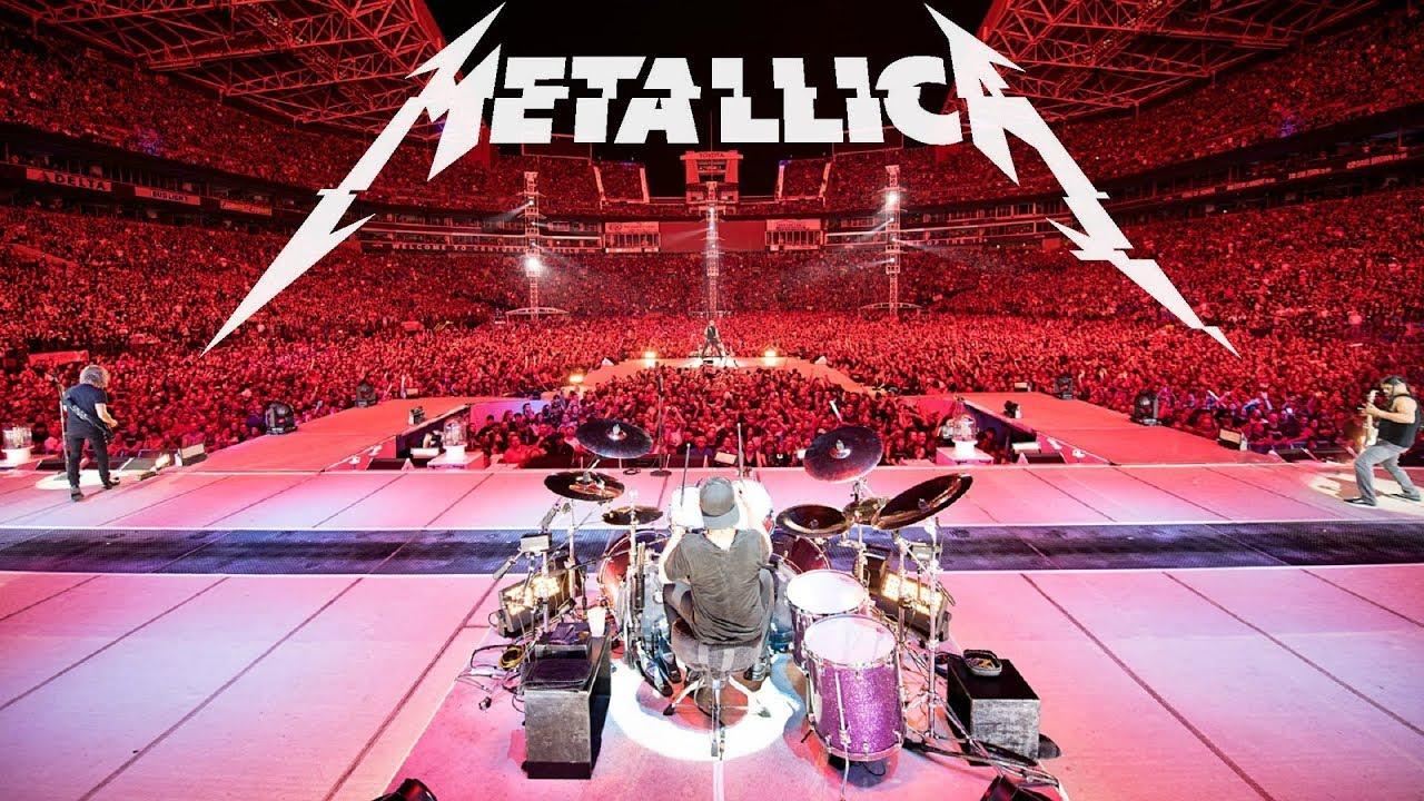 Gata! S-au pus în vânzare. Cât costă cel mai ieftin bilet la concertul rockerilor de la Metallica