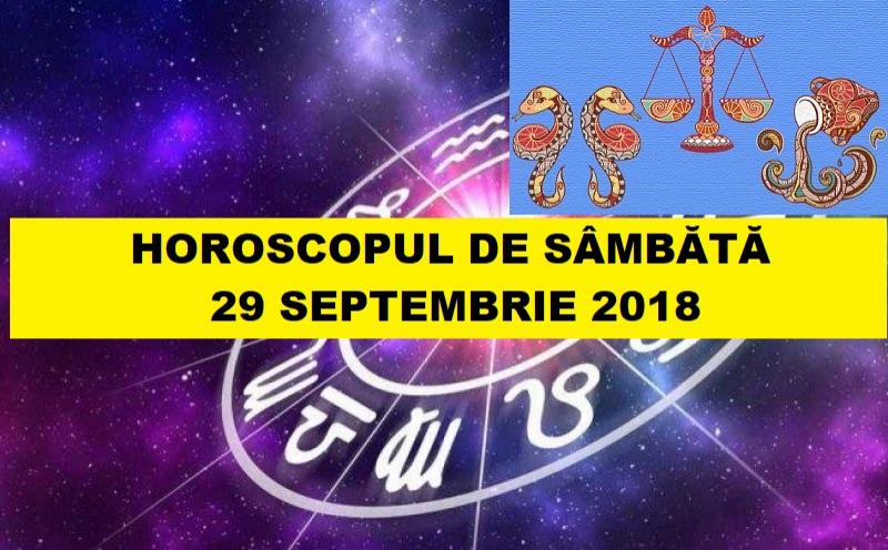 Horoscop 29 septembrie. Zodia pe care o așteaptă fericirea &icirc;n cuplu