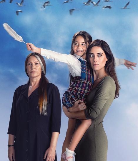 Noutăți în grila Happy Channel: Sezonul 4 “Elif” ajunge la final, iar serialul “Mama” are premiera