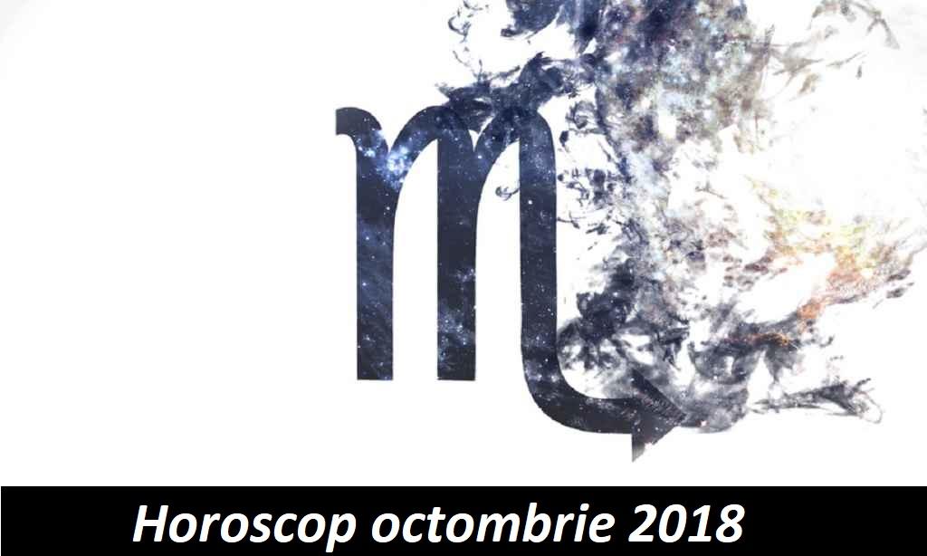 Horoscop Octombrie 2018 Zodia Scorpion. &Icirc;n mintea lor apare g&acirc;ndul de divorț