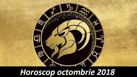 Horoscop Octombrie 2018 Zodia Capricorn. Noi oportunități apar la locul de muncă