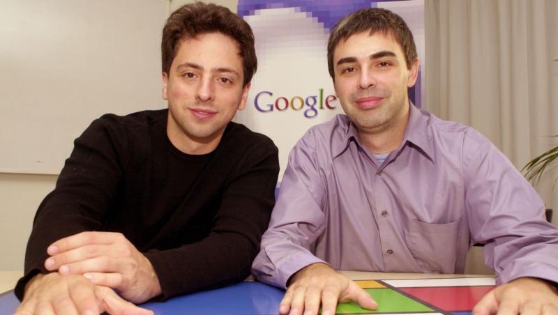 Google 20 de ani