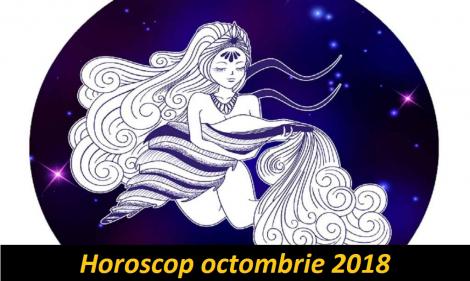 Horoscop Octombrie 2018 Zodia Vărsător. Se ivesc oportunități profesionale deosebite