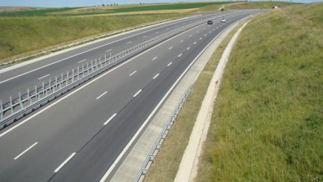 Vești bune pentru șoferi! Începând de astăzi, alți 9,5 kilometri de AUTOSTRADĂ se deschid circulației