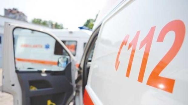 Caz cutremurător la un spital din Timișoara! O femeie a murit după ce s-a aruncat &icirc;n gol de la etajul nouă