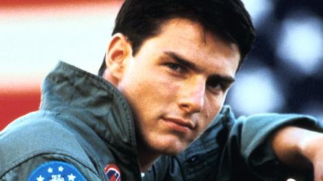 Tom Cruise revine în rolul care l-a făcut celebru. Cum a fost surprins actorul în primele fotografii de pe platourile de filmare - GALERIE FOTO