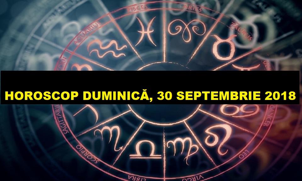 Horoscop 30 septembrie. Zodia Pești e presdispusă la la accidente de mașină