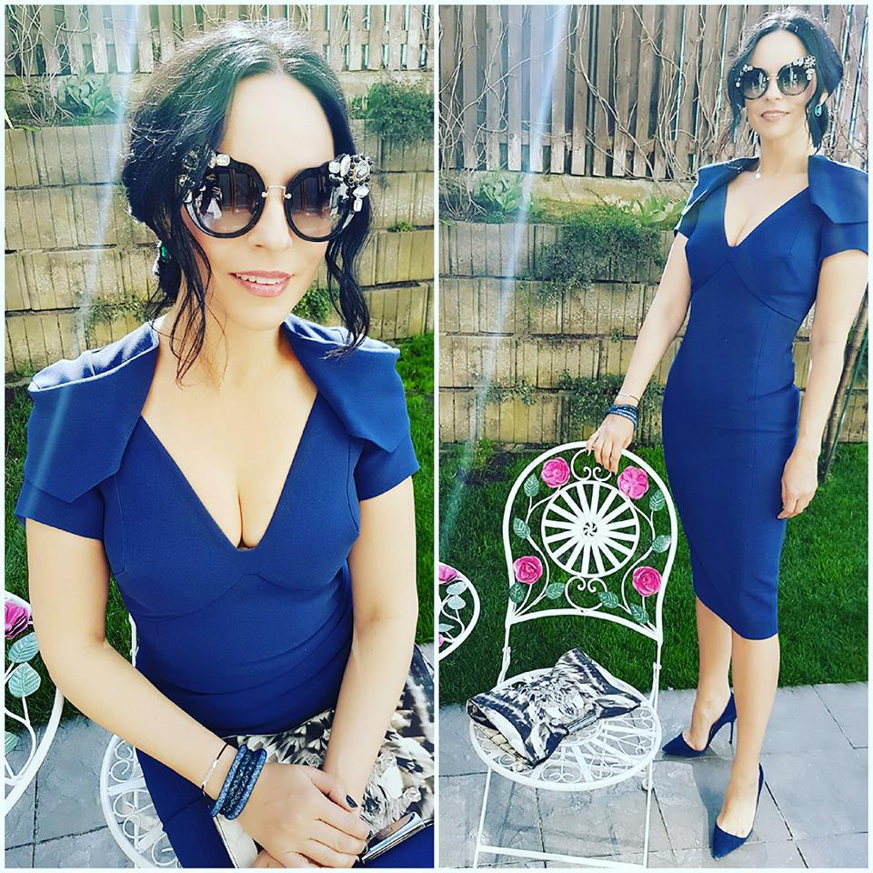 Dieta Andreei Marin! Cum a reușit să topească kilogramele &icirc;n plus: &rdquo;Nu simți nicio slăbiciune, e foarte ușor!&rdquo;