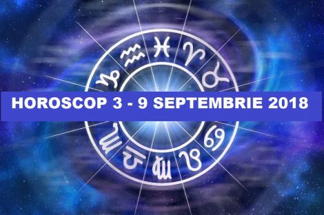 Horoscop 3 - 9 septembrie. Ce zodii sunt lovite de boală și de sărăcie