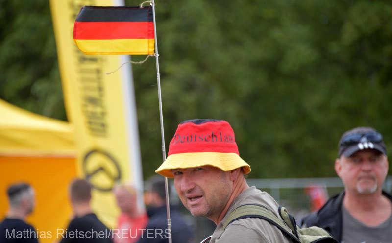 A fost condamnat la 10 ani de &icirc;nchisoare! Germanul are la activ 2 atacuri cu bombă!