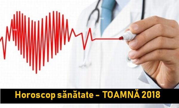 Horoscop sănătate toamnă 2018. Horoscopul pentru fiecare zodie