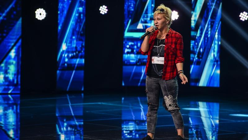 Carla`s Dreams, impresionat de concurent de 14 ani : „Ai toate calitățile necesare pentru a ajunge în finala X Factor de anul acesta”
