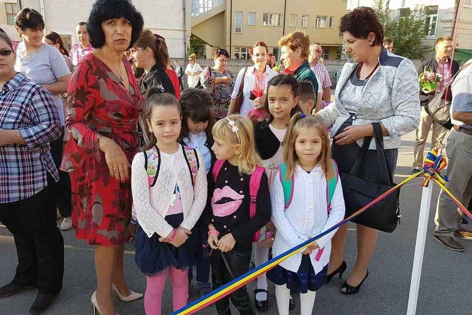 Gata, e oficial! Prima zi de școală NU E LIBERĂ! Pe 10 septembrie 2018 se schimbă totul!