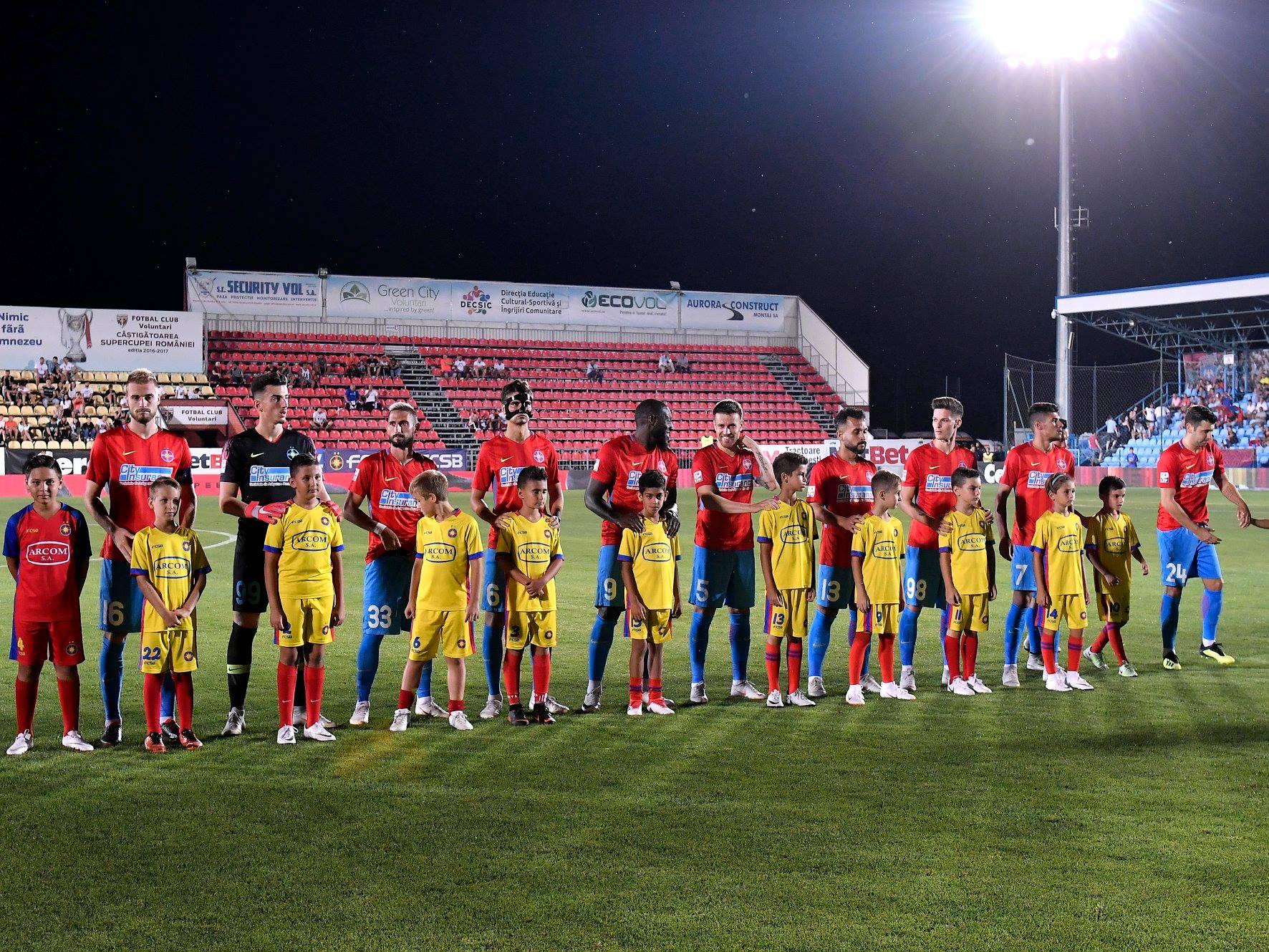 Decizie radicală la FCSB! Anunțul lui Nicolae Dică după meciul cu FC Botoșani: &rdquo;Am vorbit cu patronul Gigi Becali și....&rdquo;