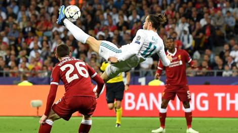 VIDEO: FIFA a anunțat cele 10 goluri care vor candida la Trofeul Puskas - Golul Anului! Messi, Ronaldo și Bale, candidați
