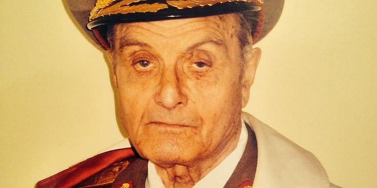 Rom&acirc;nia, &icirc;n DOLIU! A murit ULTIMUL CAVALER al Ordinului &rdquo;Mihai Viteazul! Anunțul a fost făcut &icirc;n urmă cu puțin timp: &rdquo;Ne-a părăsit!&rdquo;