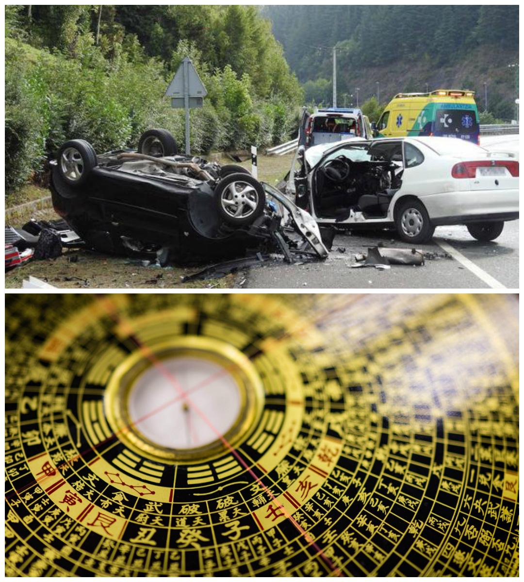 Previziuni șocante pentru luna septembrie! Un specialist &icirc;n Feng-Shui atrage atenția: &rdquo;Vor fi multe accidente. Pericolul e mare!&rdquo;