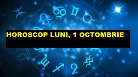 Horoscop 1 octombrie. Ce zodie are un început de lună perfect