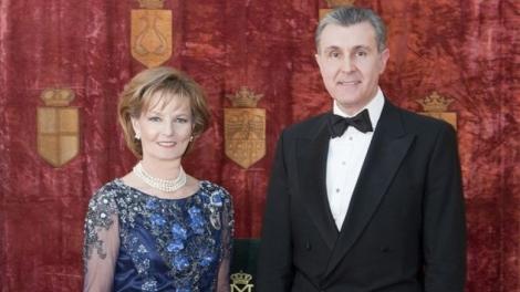 Nunta fostului Principe Nicolae: Unde sunt și ce fac membrii Casei Regale care au refuzat să vină