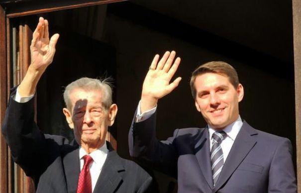 Nunta fostului Principe Nicolae: De ce nu mai este Principe/Alteță și cum se intitulează acum