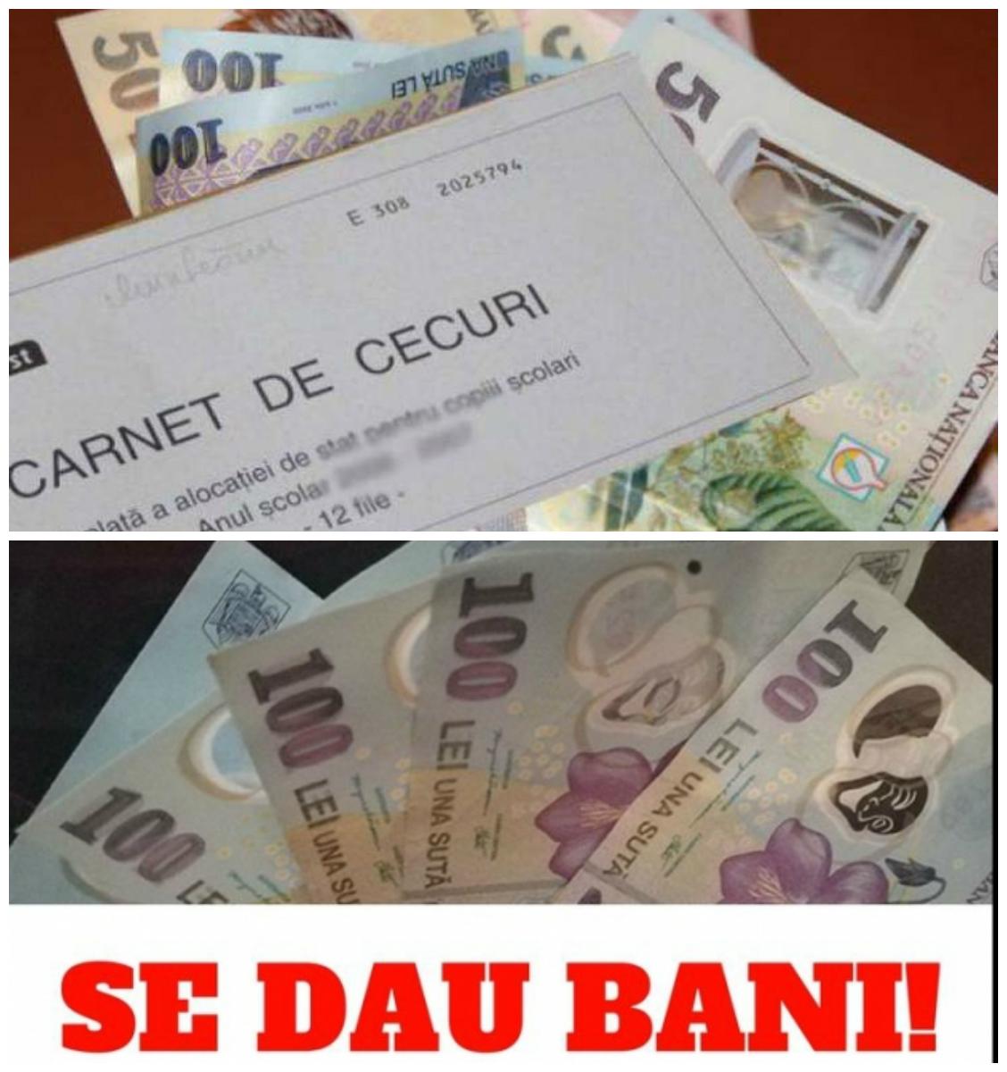 Vești senzaționale! Se măresc alocațiile pentru copii!  C&acirc;ți bani vor primi &icirc;n plus lunar