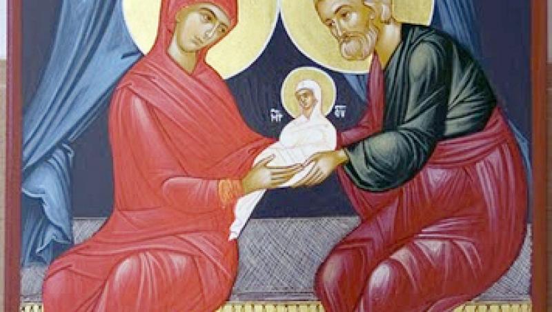 Sfânta Maria Maică, 8 septembrie. Ce NU ai voie să faci de Nașterea Maicii Domunui