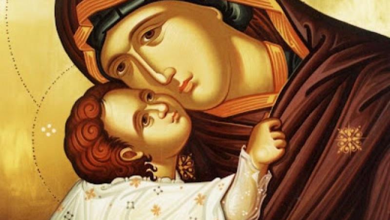 Sfânta Maria Maică, 8 septembrie. Ce NU ai voie să faci de Nașterea Maicii Domunui