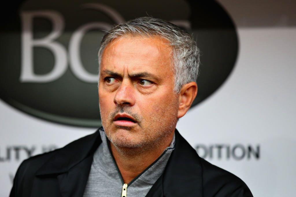 BREAKING NEWS! Jose Mourinho a acceptat un an de &icirc;nchisoare cu suspendare și plata a 2 milioane de Euro pentru acuzațiile de fraudă