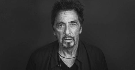 „O seară cu Pacino”! Al pacino va fi prezent pe scenele pariziene!