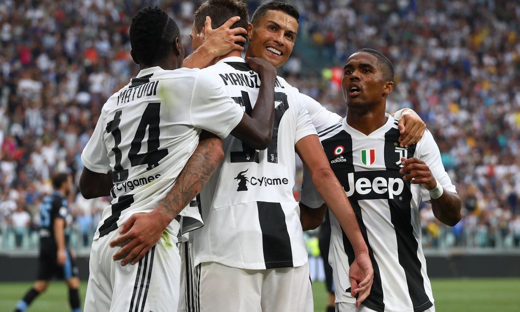 Cristiano Ronaldo, zeul salariilor &icirc;n fotbalul italian! Starul lui Juventus c&acirc;știgă mai mult dec&acirc;t 9 echipe din Serie A