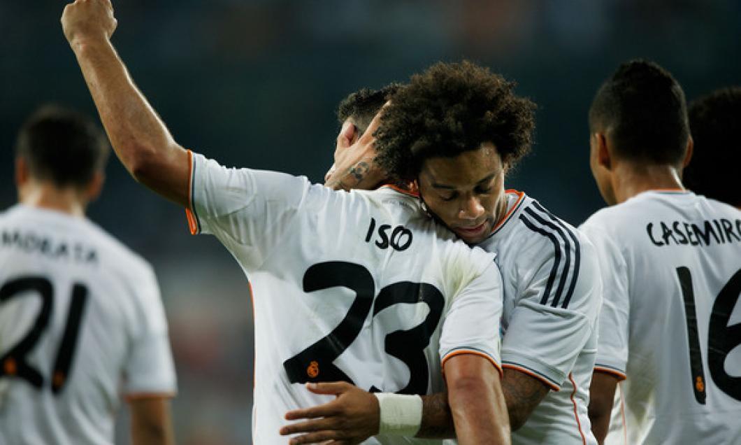 Presa italiană anunță &icirc;ncă o mutare de senzație la Juventus: cel mai spectaculos jucător de la Real Madrid