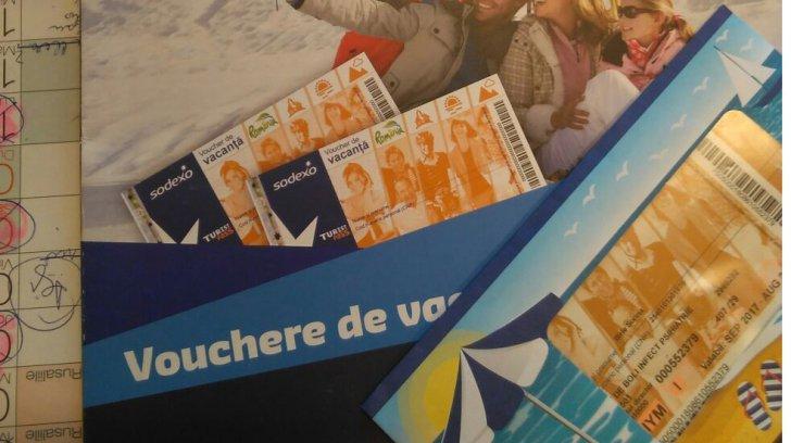 Vouchere vacanță 2019. Cum obții un tichet pentru anul viitor